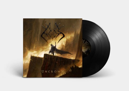 AGES - UNCROWN - Corkys Coffee