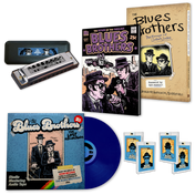 The Blues Brothers: The Escape of Joliet Jake (Deluxe Vinyl LP Edition)