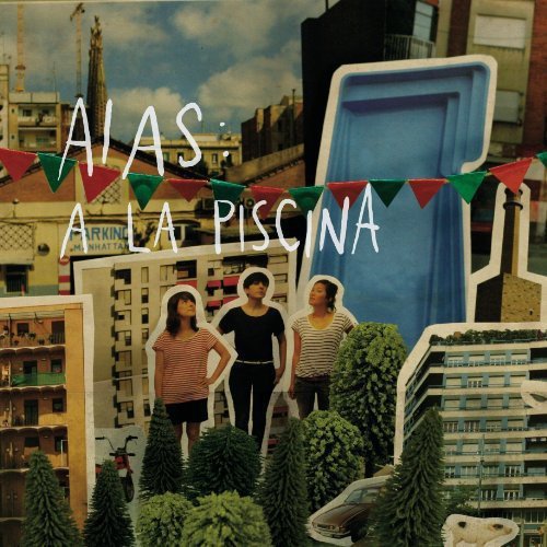 AIAS - PISCINA - Corkys Coffee