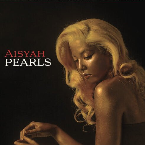 AISYAH - PEARLS - Corkys Coffee