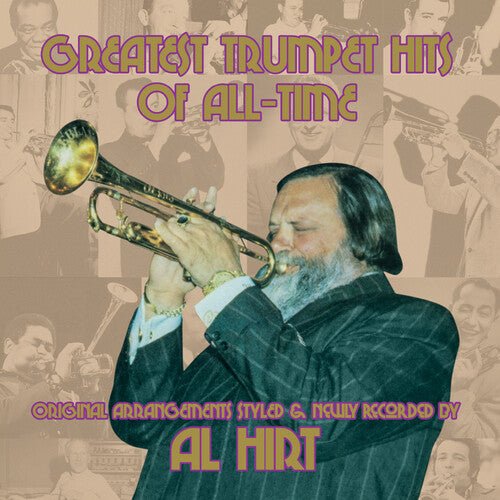 Al Hirt - Greatest Trumpet Hits - Corkys Coffee