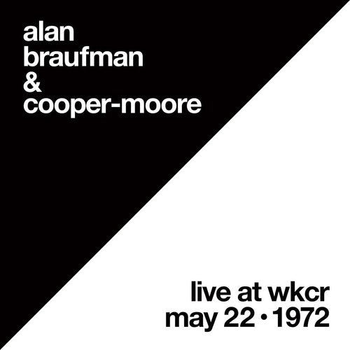 Alan Braufman - Live at Wkcr May 22 1972 - Corkys Coffee
