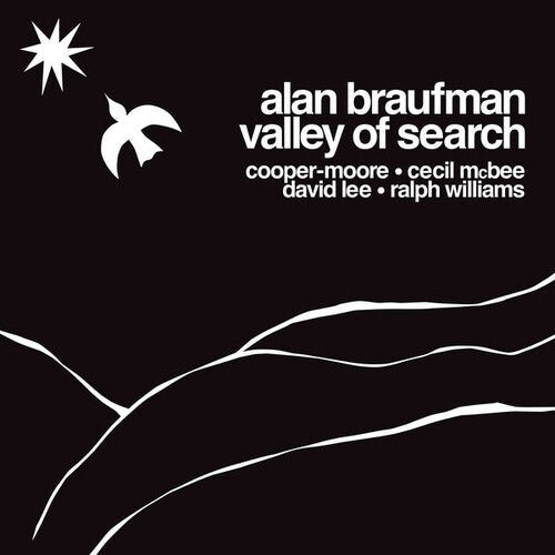 Alan Braufman - Valley of Search - Corkys Coffee