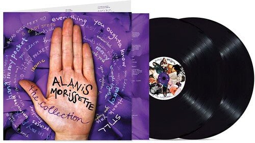 Alanis Morissette - COLLECTION - Corkys Coffee