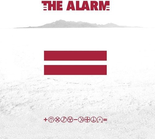 ALARM - EQUALS - Corkys Coffee