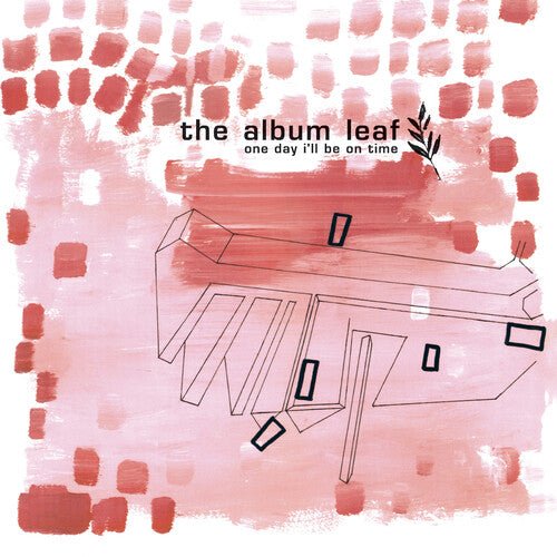 Album Leaf - One Day I'll Be on Time (25th Anniversary) - Corkys Coffee