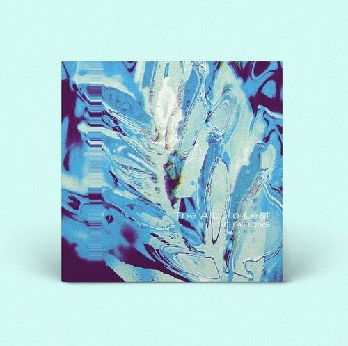 Album Leaf - ROTATIONS - Corkys Coffee