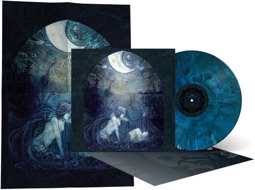 ALCEST - Ecailles De Lune - Corkys Coffee