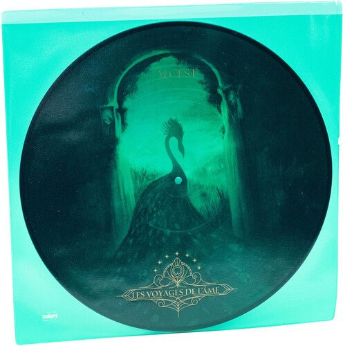 ALCEST - Les Voyages De L'ame - Corkys Coffee