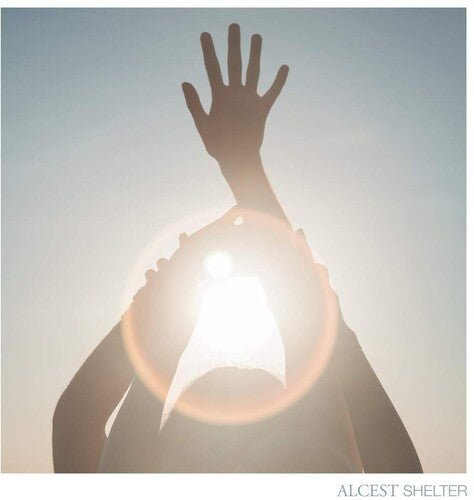 ALCEST - SHELTER - Corkys Coffee