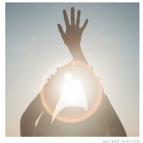 ALCEST - SHELTER - Corkys Coffee