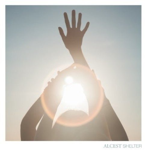 ALCEST - SHELTER - Corkys Coffee