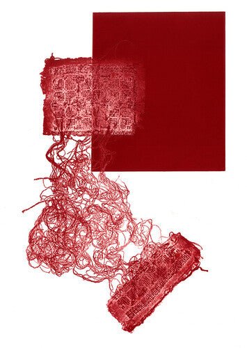 Alex Hitchcock - Letters From Afar - Corkys Coffee