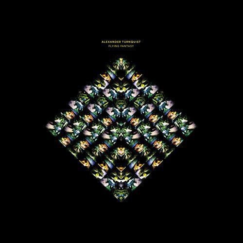 Alexander Turnquist - Flying Fantasy - Corkys Coffee