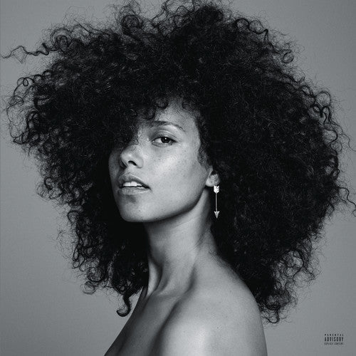 Alicia Keys - HERE - Corkys Coffee