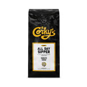 All Day Sipper - Corkys Coffee