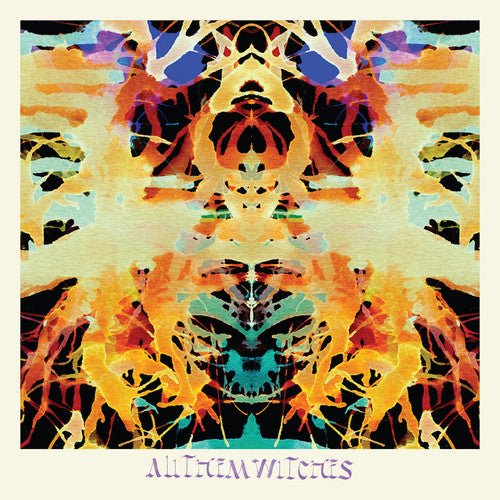 All Them Witches - Sleeping Through the War - Corkys Coffee