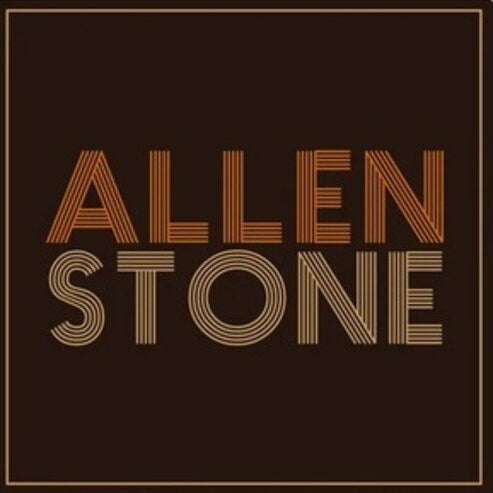 Allen Stone - Allen Stone - Corkys Coffee