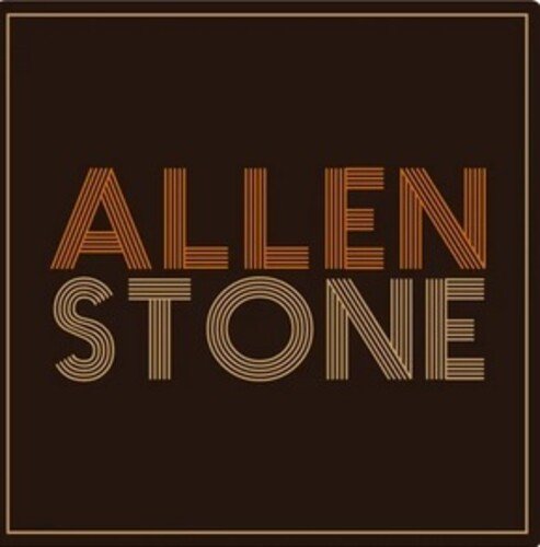 Allen Stone - Allen Stone - Corkys Coffee