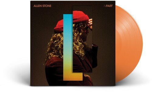 Allen Stone - APART - Corkys Coffee
