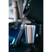 AllGround ProBrew Filter Coffee Grinder - Black w/ Rose Gold - Corkys Coffee
