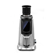 AllGround ProBrew Filter Coffee Grinder - Chrome w/ Black - Corkys Coffee