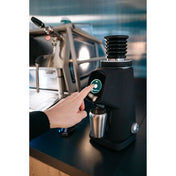AllGround ProBrew Filter Coffee Grinder - Forest Green - Corkys Coffee