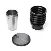 AllGround ProBrew Filter Coffee Grinder - Pastel Blue - Corkys Coffee