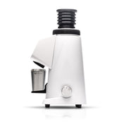 AllGround ProBrew Filter Coffee Grinder - White - Corkys Coffee