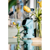 AllGround Sense All Purpose Home Coffee Grinder - Pastel Blue - Corkys Coffee