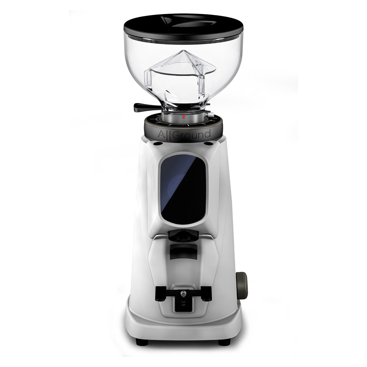 AllGround Sense All Purpose Home Coffee Grinder - White - Corkys Coffee