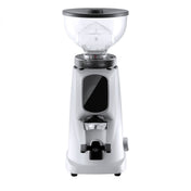 Fiorenzato AllGround Home Coffee Grinder - White Matte