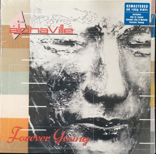 Alphaville - Forever Young - Corkys Coffee