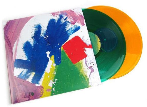ALT - J - This Is All Yours - Corkys Coffee