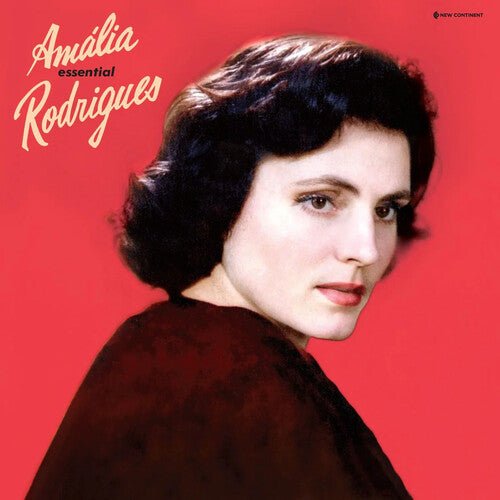 Amalia Rodrigues - ESSENTIAL - Corkys Coffee