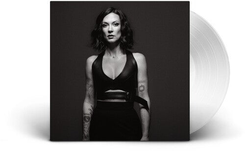 Amanda Shires - Take It Like a Man - Corkys Coffee