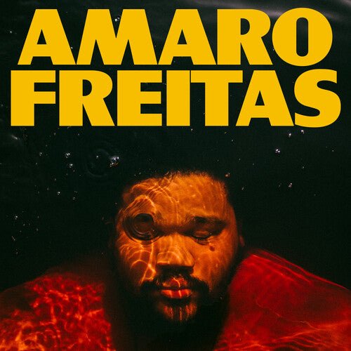 Amaro Freitas - YY - Corkys Coffee