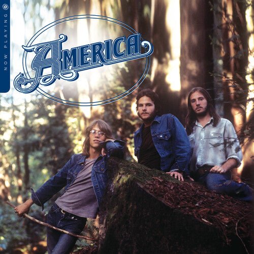America - Now Playing - Corkys Coffee