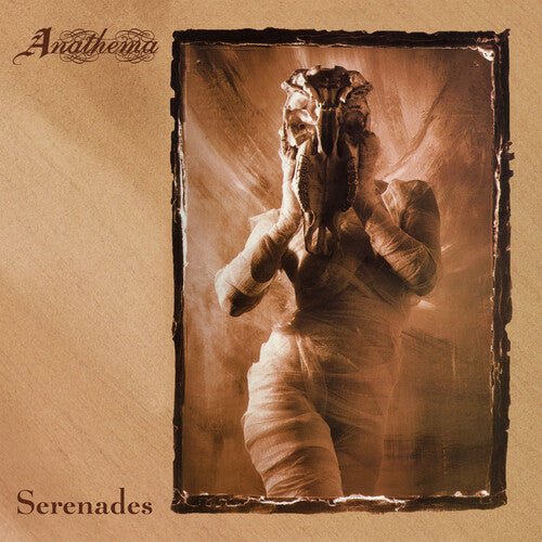 Anathema - SERENADES - Corkys Coffee