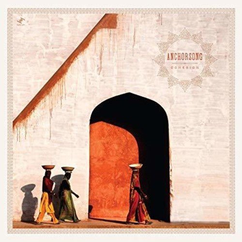 Anchorsong - COHESION - Corkys Coffee