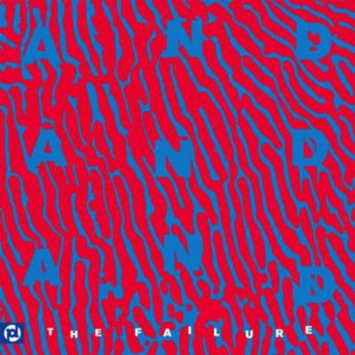 And and and - FAILURE - Corkys Coffee