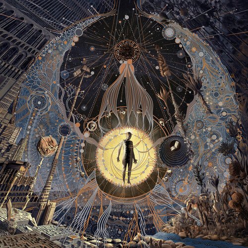 ...and Oceans - Regeneration Itinerary - Corkys Coffee