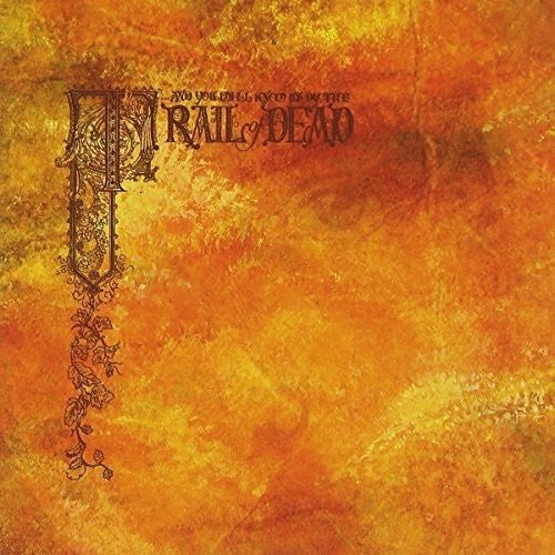 And You Will Know Us By the Trail of Dead - Source Tags & Codes - Corkys Coffee