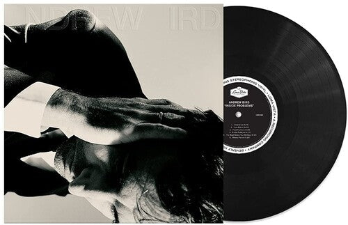 Andrew Bird - Inside Problems - Corkys Coffee