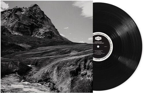 Andrew Bird - Outside Problems - Corkys Coffee