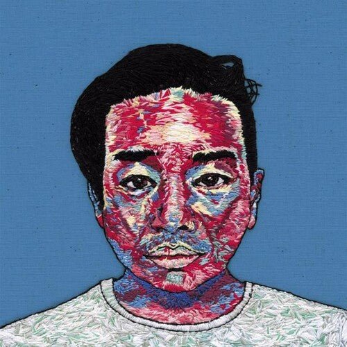 Andrew Hung - Realisationship - Corkys Coffee