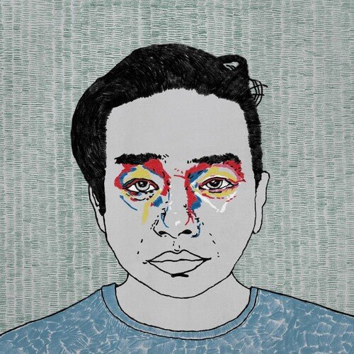 Andrew Hung - Realisationship Instrumentals - Corkys Coffee
