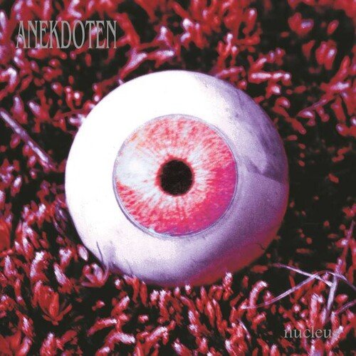 Anekdoten - NUCLEUS - Corkys Coffee
