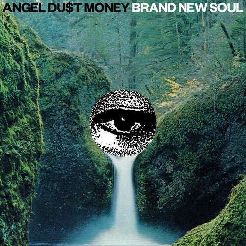 Angel Dust - Brand New Soul - Corkys Coffee