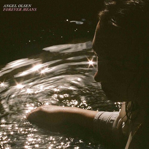 Angel Olsen - Forever Means - Corkys Coffee